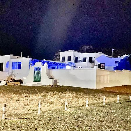 Luxury House Villa De Teguise Teguise  Kültér fotó