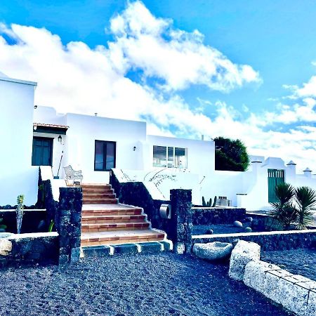 Luxury House Villa De Teguise Teguise  Kültér fotó