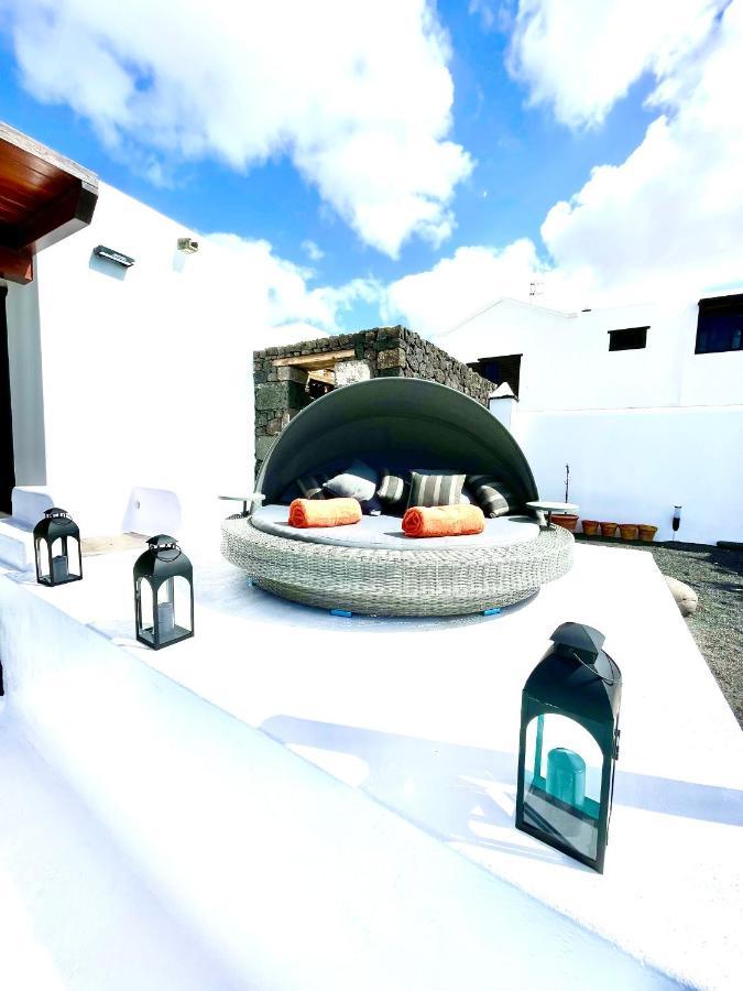 Luxury House Villa De Teguise Teguise  Kültér fotó