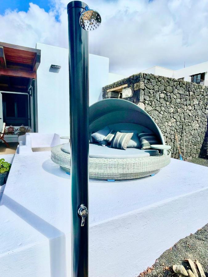 Luxury House Villa De Teguise Teguise  Kültér fotó