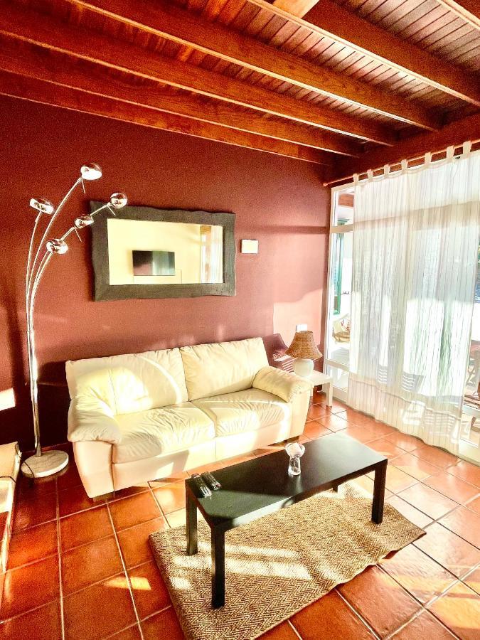 Luxury House Villa De Teguise Teguise  Kültér fotó