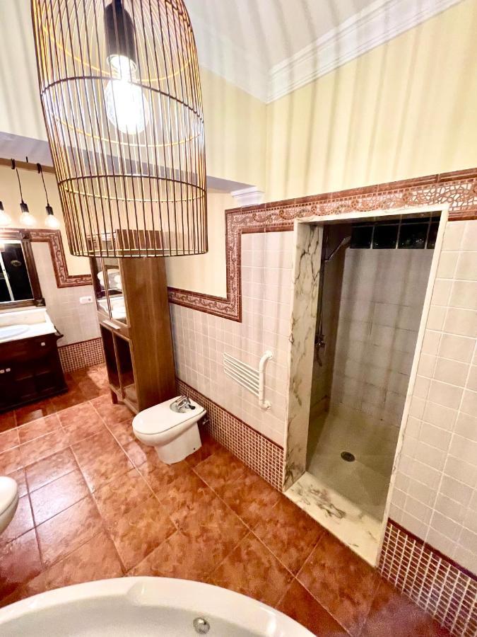 Luxury House Villa De Teguise Teguise  Kültér fotó