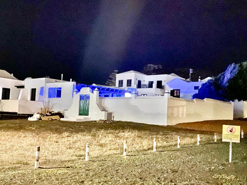Luxury House Villa De Teguise Teguise  Kültér fotó