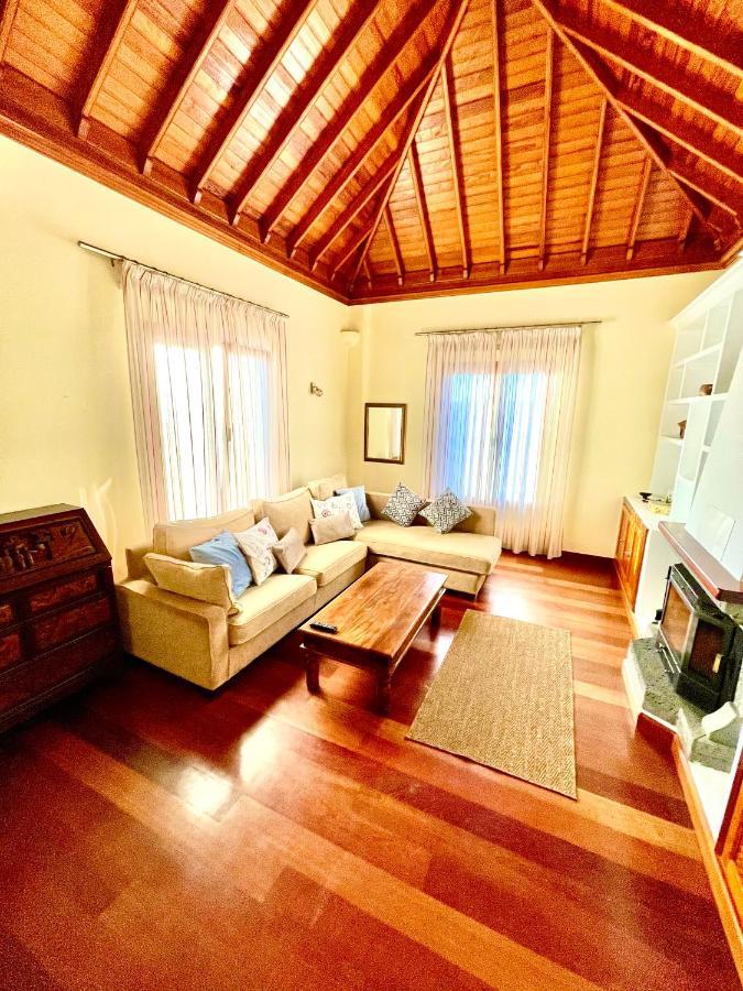 Luxury House Villa De Teguise Teguise  Kültér fotó