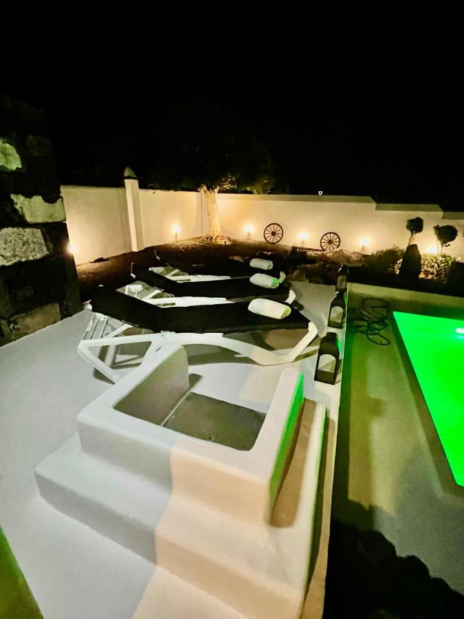 Luxury House Villa De Teguise Teguise  Kültér fotó