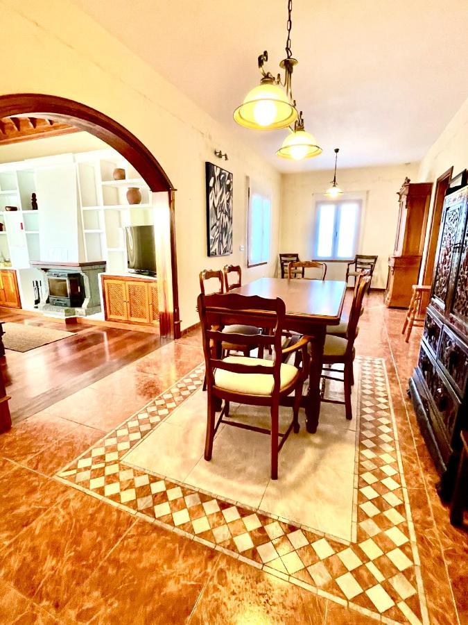 Luxury House Villa De Teguise Teguise  Kültér fotó