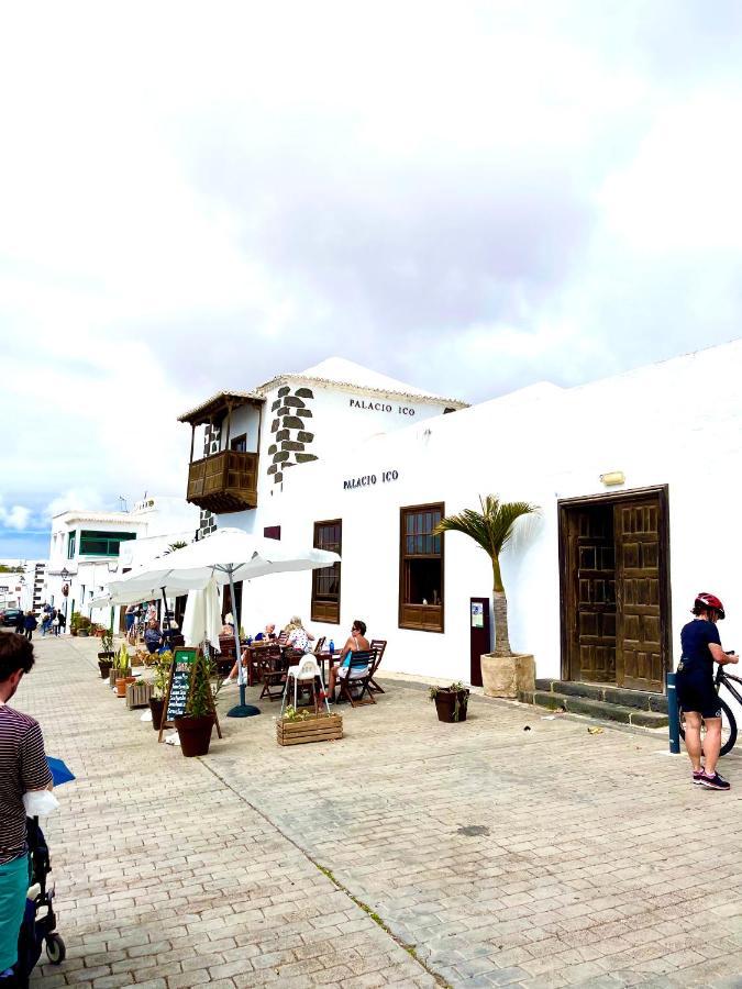 Luxury House Villa De Teguise Teguise  Kültér fotó