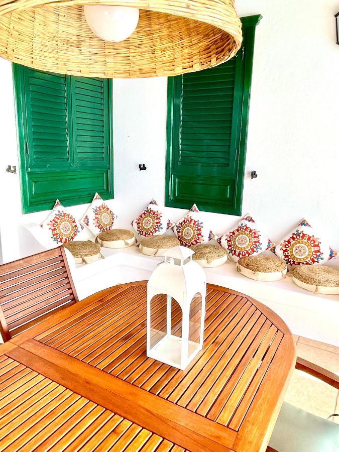 Luxury House Villa De Teguise Teguise  Kültér fotó