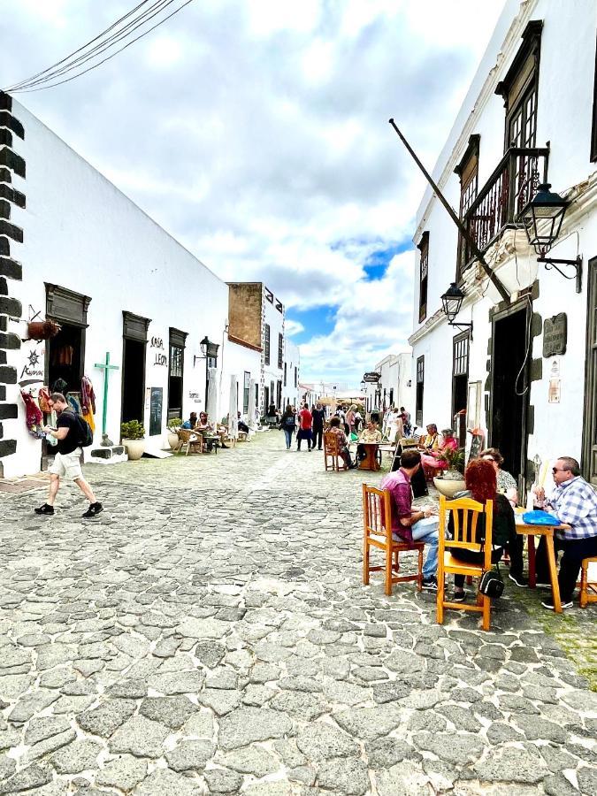 Luxury House Villa De Teguise Teguise  Kültér fotó