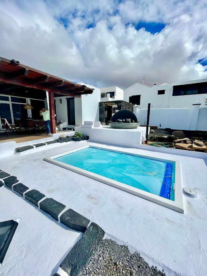 Luxury House Villa De Teguise Teguise  Kültér fotó