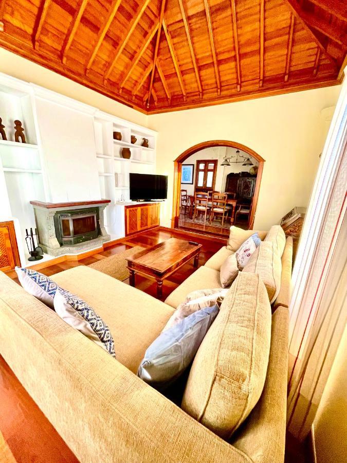 Luxury House Villa De Teguise Teguise  Kültér fotó