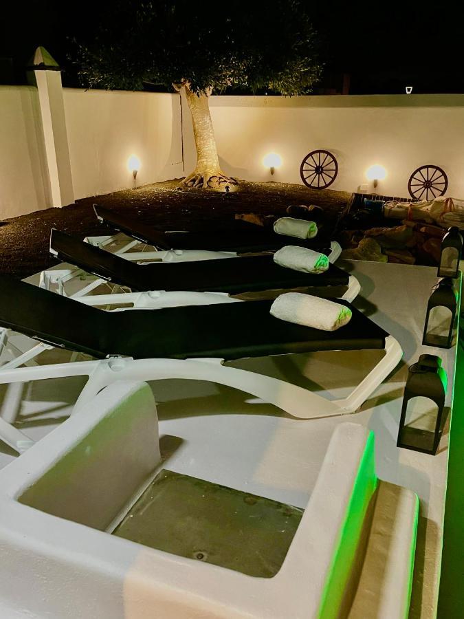 Luxury House Villa De Teguise Teguise  Kültér fotó
