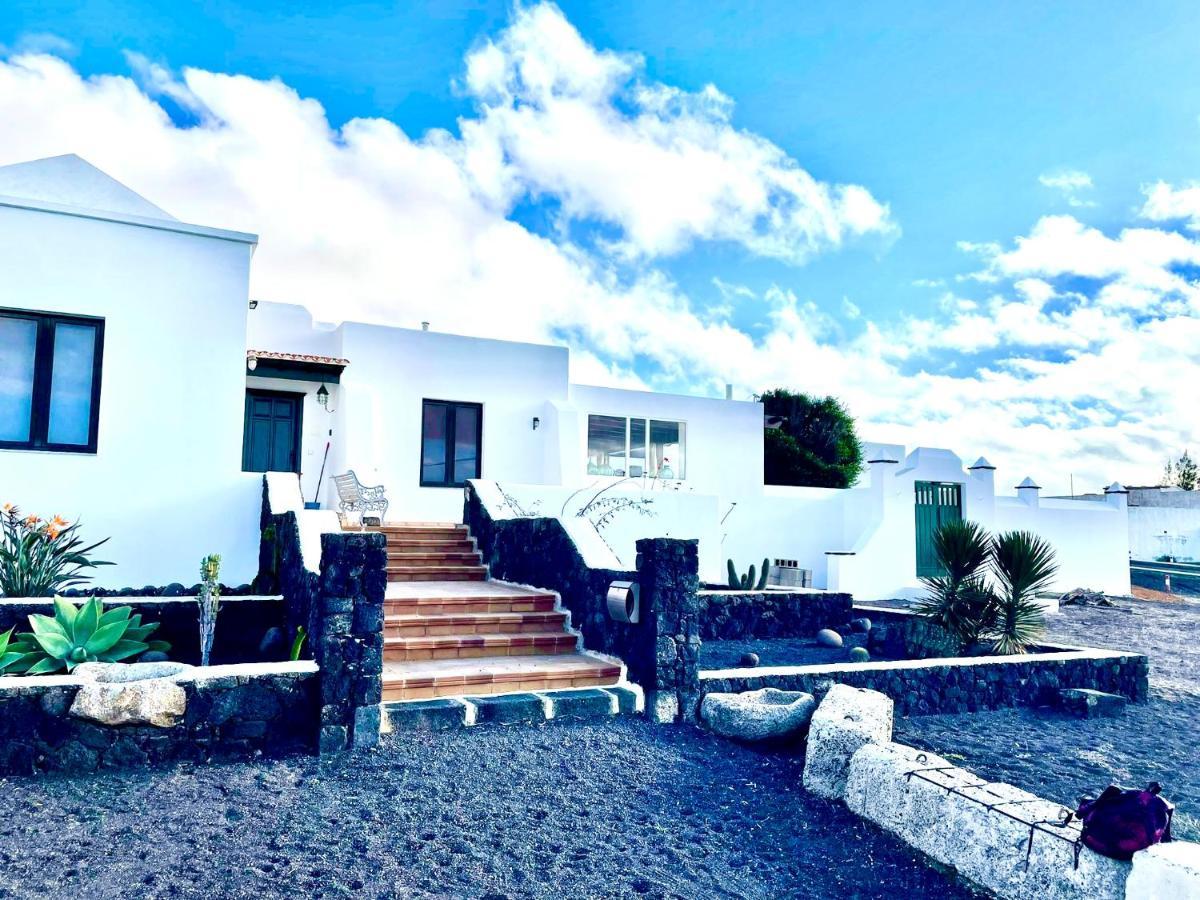 Luxury House Villa De Teguise Teguise  Kültér fotó